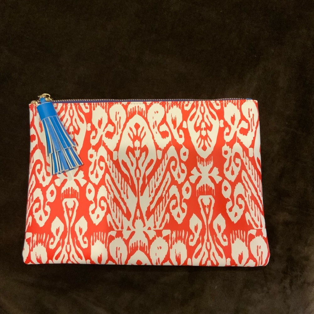 Unique Large Clutch